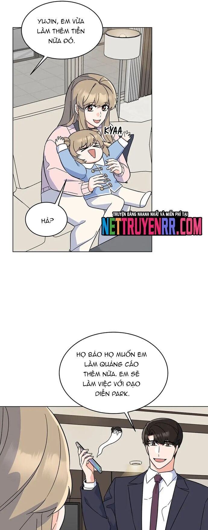 Quản Lý Cấp Cao Nhất Của Năm Chap 92 - Next Chap 93