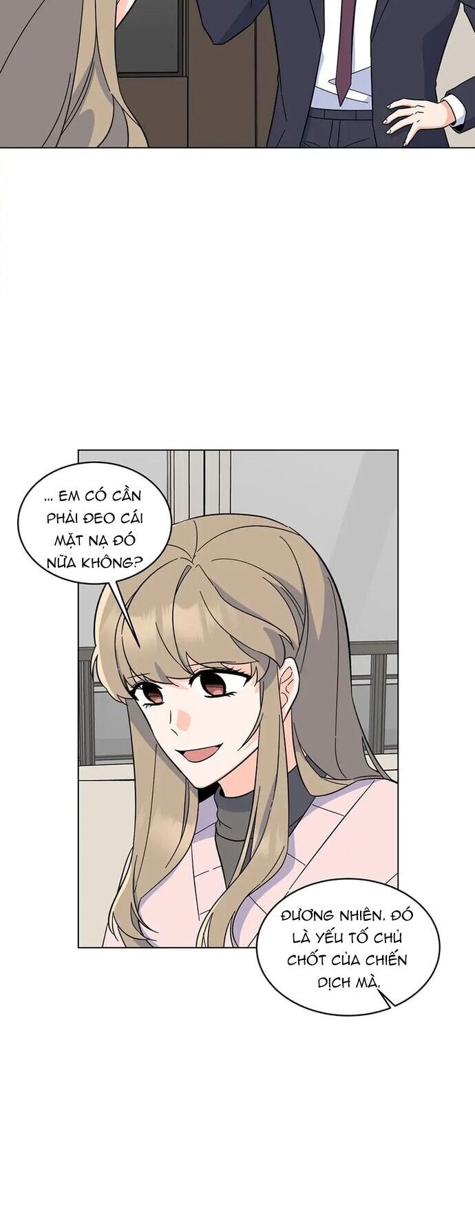 Quản Lý Cấp Cao Nhất Của Năm Chap 92 - Next Chap 93