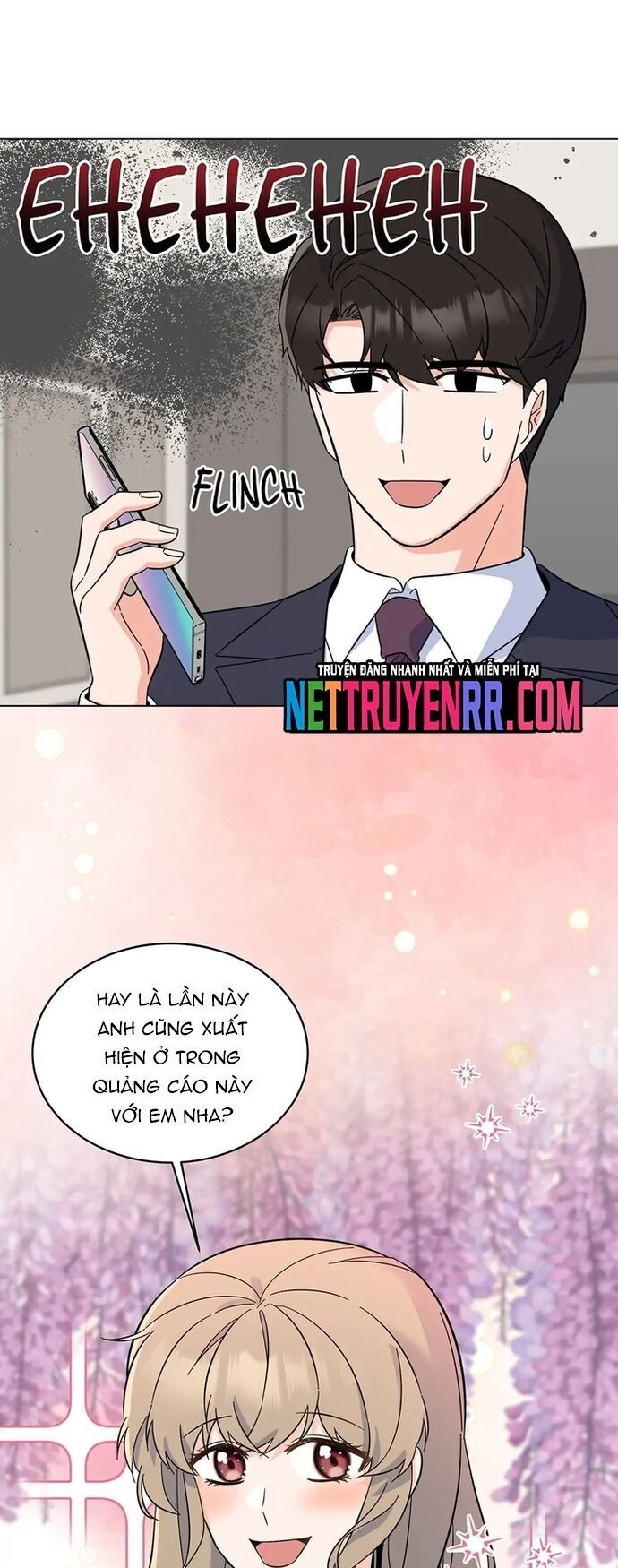 Quản Lý Cấp Cao Nhất Của Năm Chap 92 - Next Chap 93