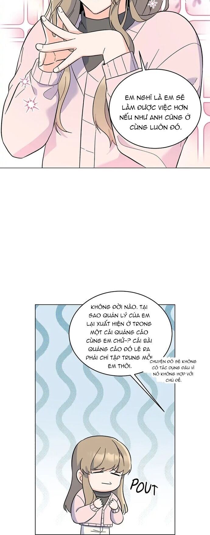 Quản Lý Cấp Cao Nhất Của Năm Chap 92 - Next Chap 93