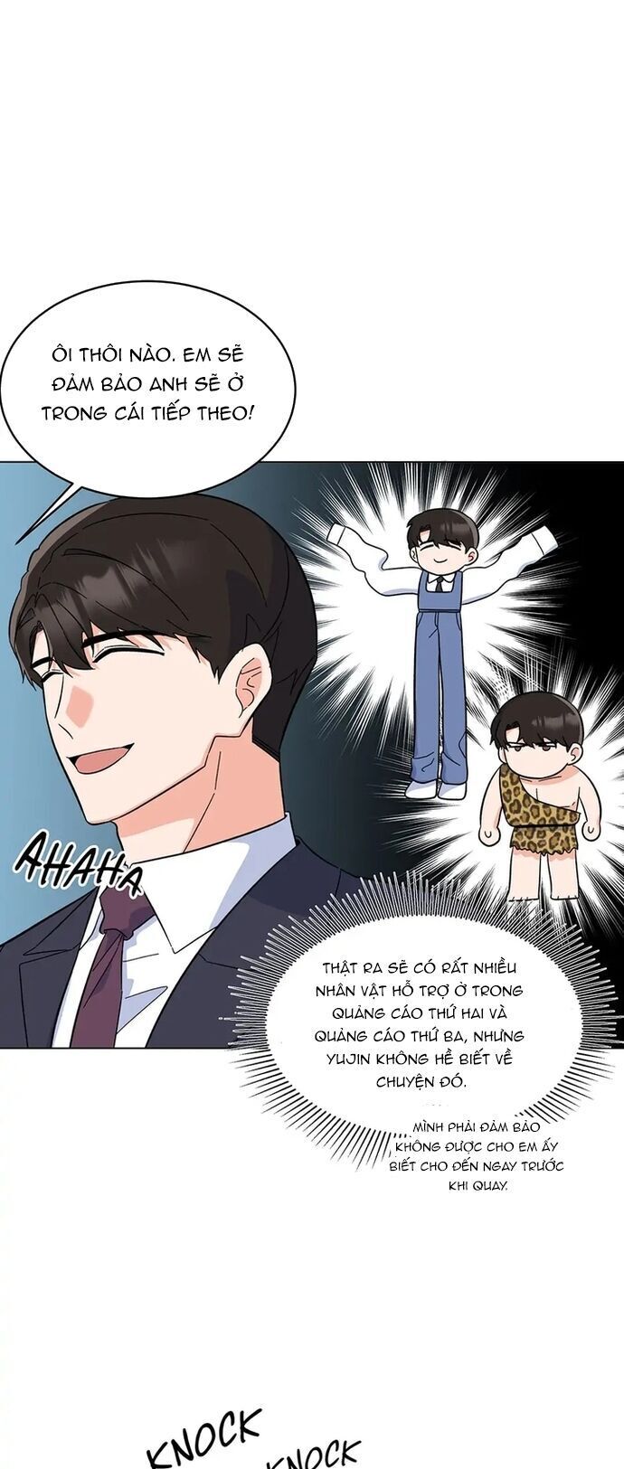 Quản Lý Cấp Cao Nhất Của Năm Chap 92 - Next Chap 93