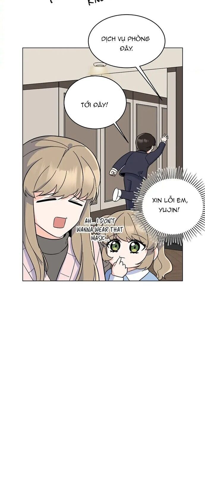 Quản Lý Cấp Cao Nhất Của Năm Chap 92 - Next Chap 93