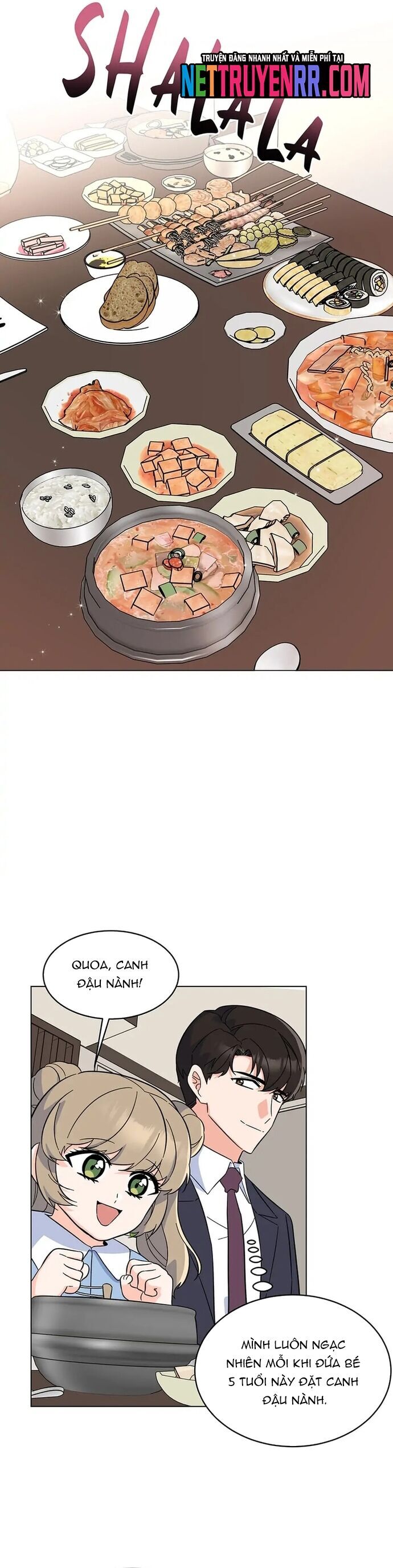 Quản Lý Cấp Cao Nhất Của Năm Chap 92 - Next Chap 93