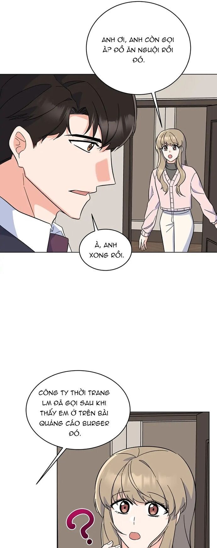 Quản Lý Cấp Cao Nhất Của Năm Chap 92 - Next Chap 93