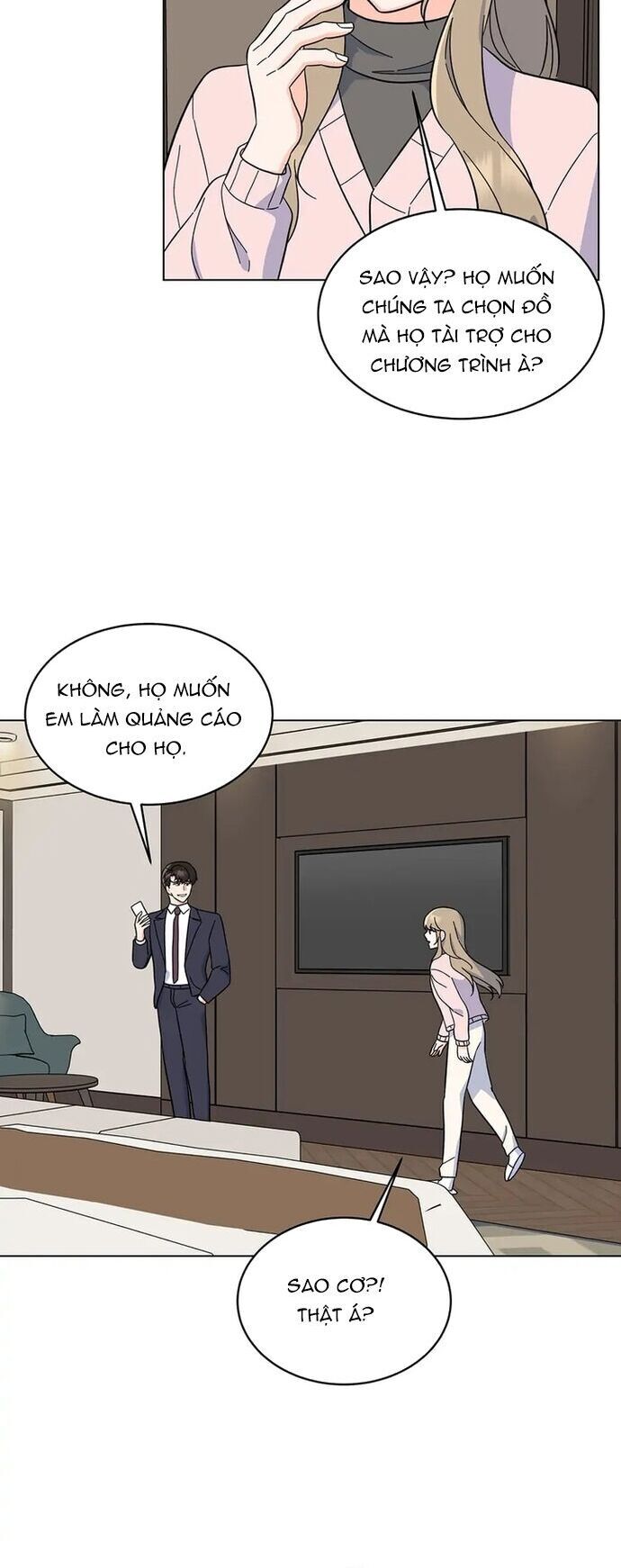 Quản Lý Cấp Cao Nhất Của Năm Chap 92 - Next Chap 93