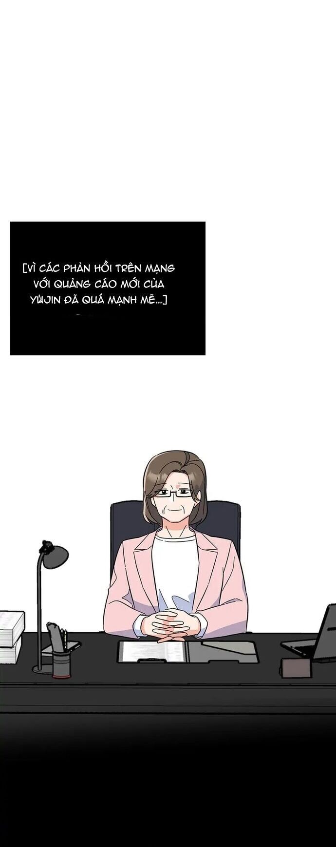 Quản Lý Cấp Cao Nhất Của Năm Chap 92 - Next Chap 93