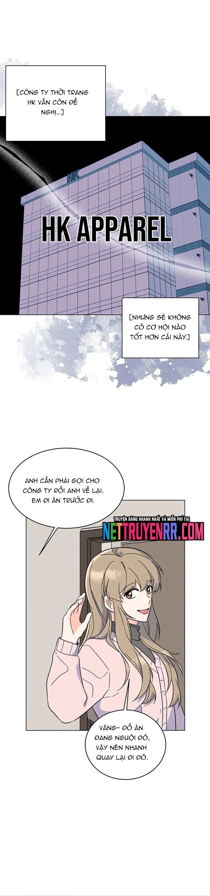 Quản Lý Cấp Cao Nhất Của Năm Chap 92 - Next Chap 93