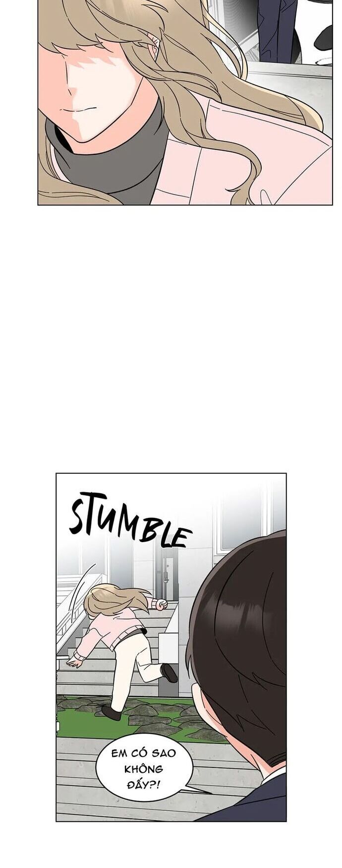 Quản Lý Cấp Cao Nhất Của Năm Chap 93 - Next Chap 94