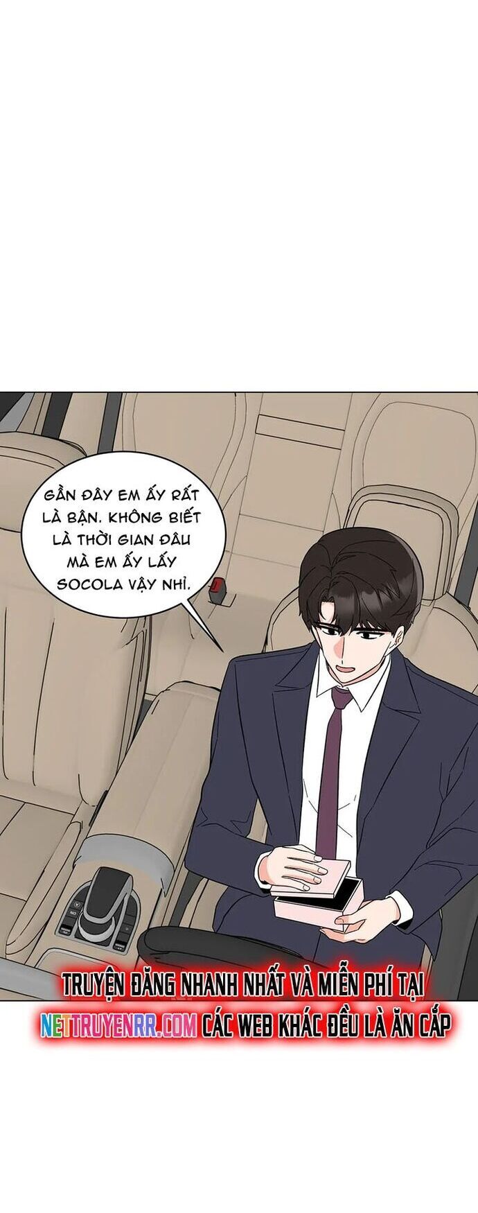 Quản Lý Cấp Cao Nhất Của Năm Chap 93 - Next Chap 94