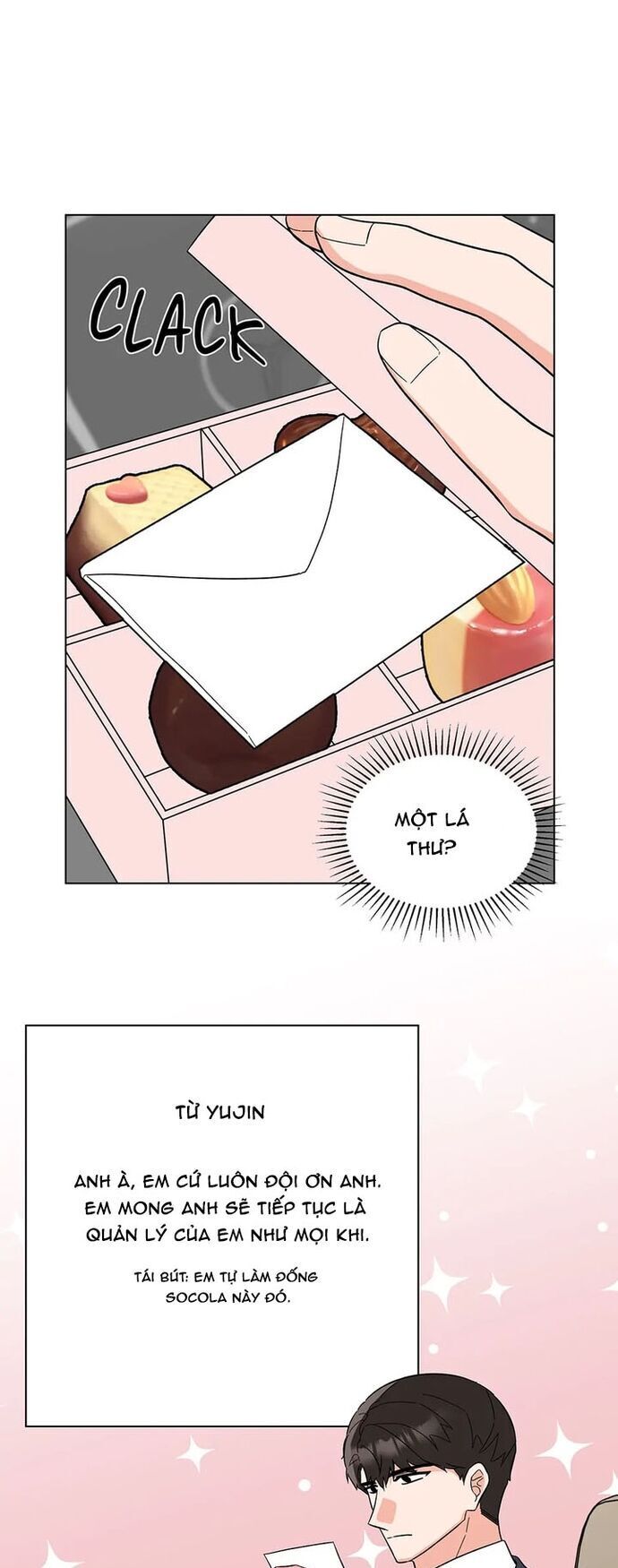 Quản Lý Cấp Cao Nhất Của Năm Chap 93 - Next Chap 94