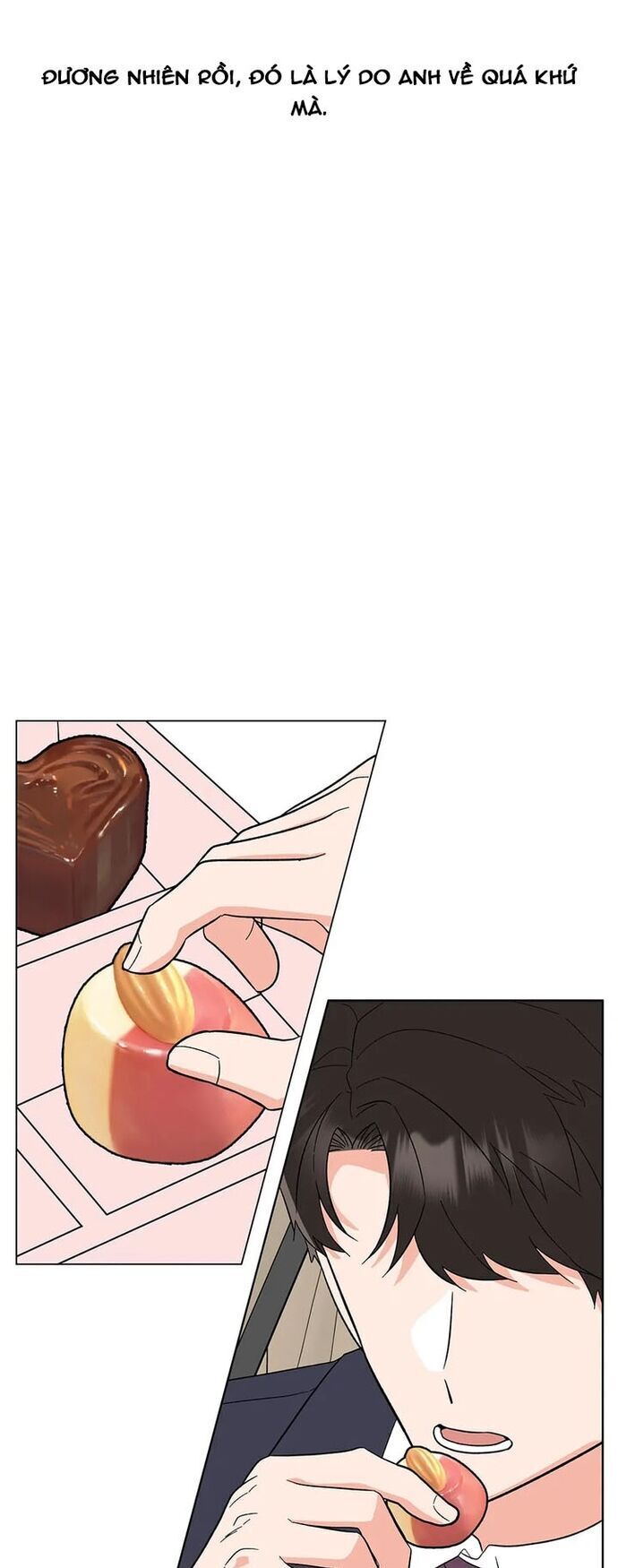 Quản Lý Cấp Cao Nhất Của Năm Chap 93 - Next Chap 94