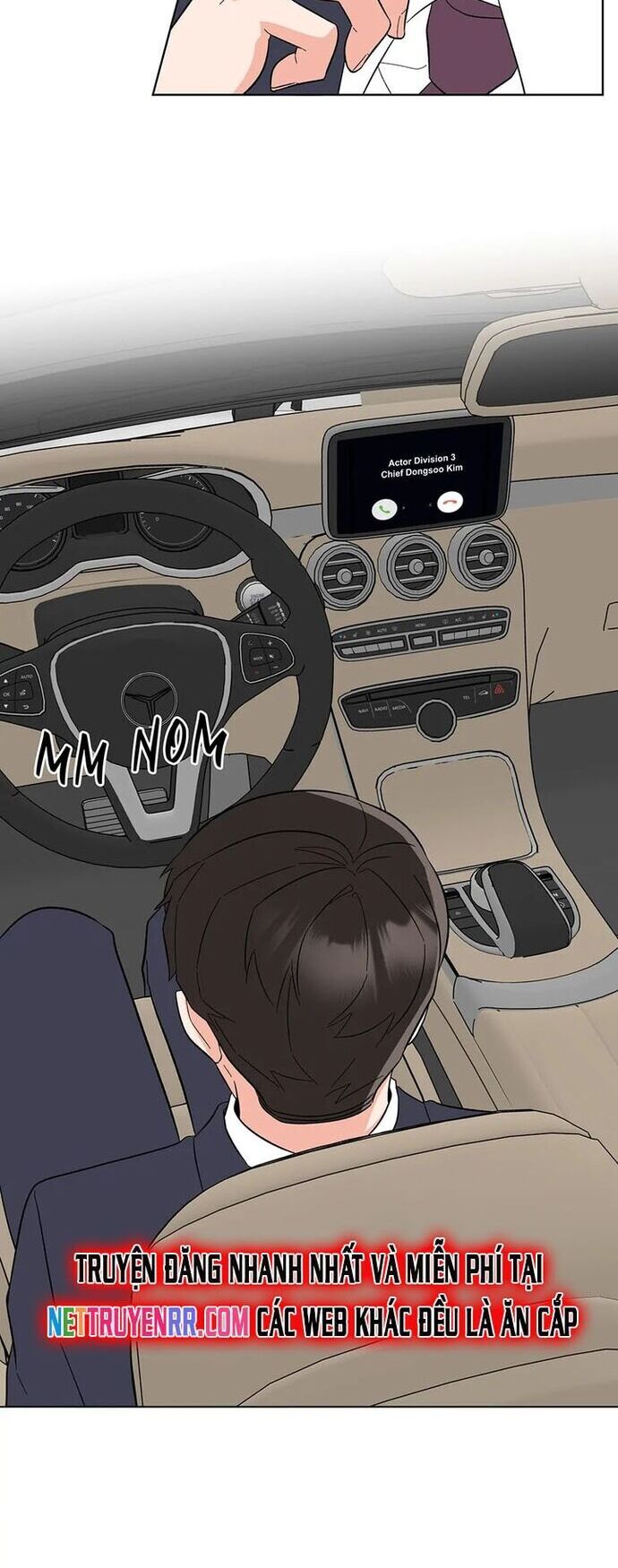 Quản Lý Cấp Cao Nhất Của Năm Chap 93 - Next Chap 94