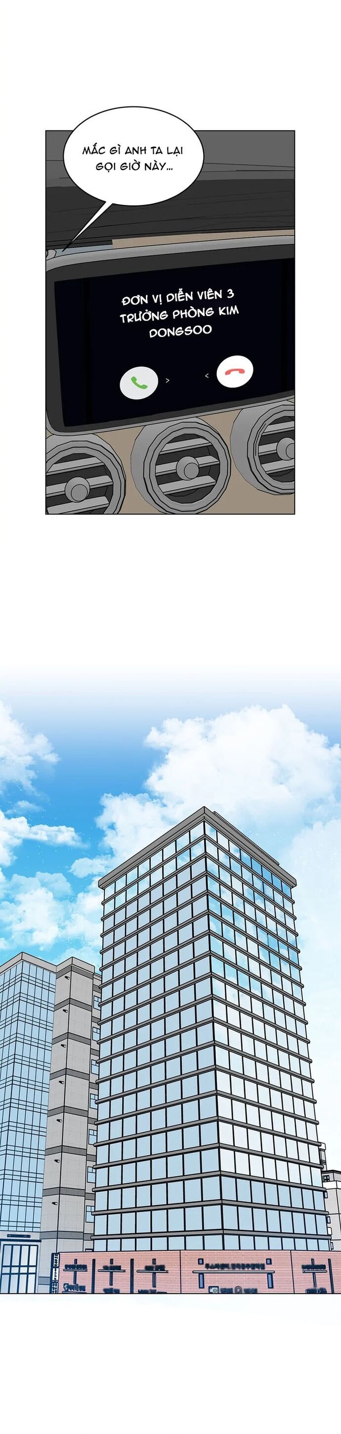 Quản Lý Cấp Cao Nhất Của Năm Chap 93 - Next Chap 94