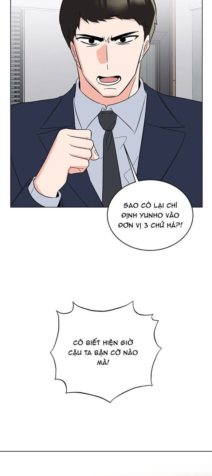 Quản Lý Cấp Cao Nhất Của Năm Chap 93 - Next Chap 94