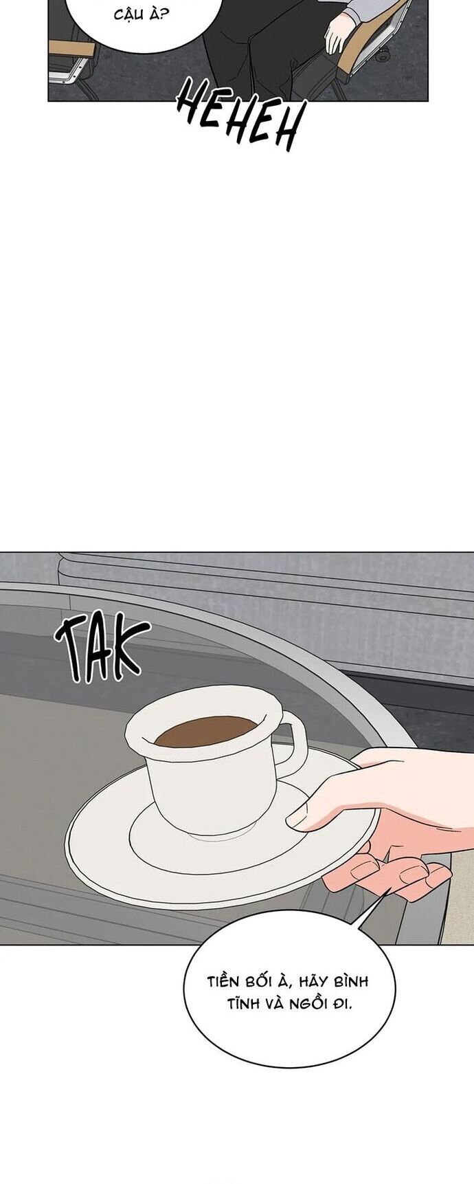 Quản Lý Cấp Cao Nhất Của Năm Chap 93 - Next Chap 94