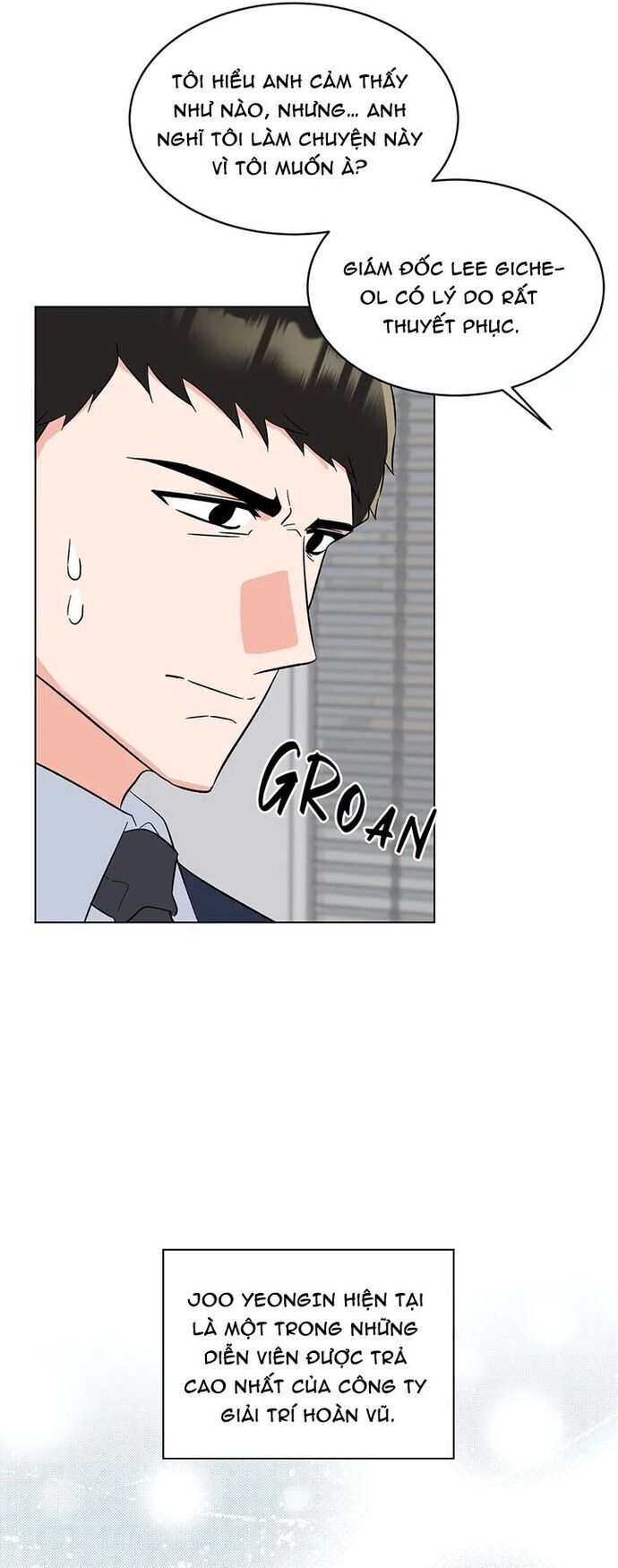 Quản Lý Cấp Cao Nhất Của Năm Chap 93 - Next Chap 94