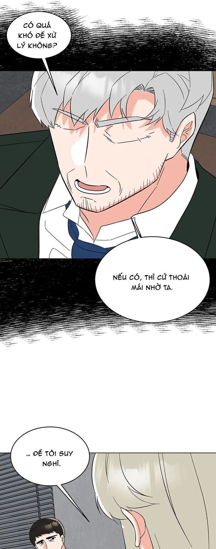 Quản Lý Cấp Cao Nhất Của Năm Chap 93 - Next Chap 94