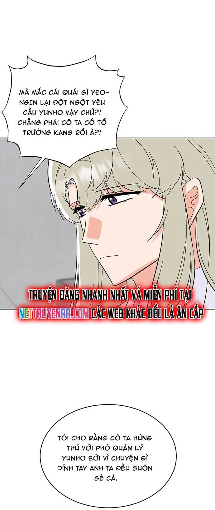 Quản Lý Cấp Cao Nhất Của Năm Chap 93 - Next Chap 94