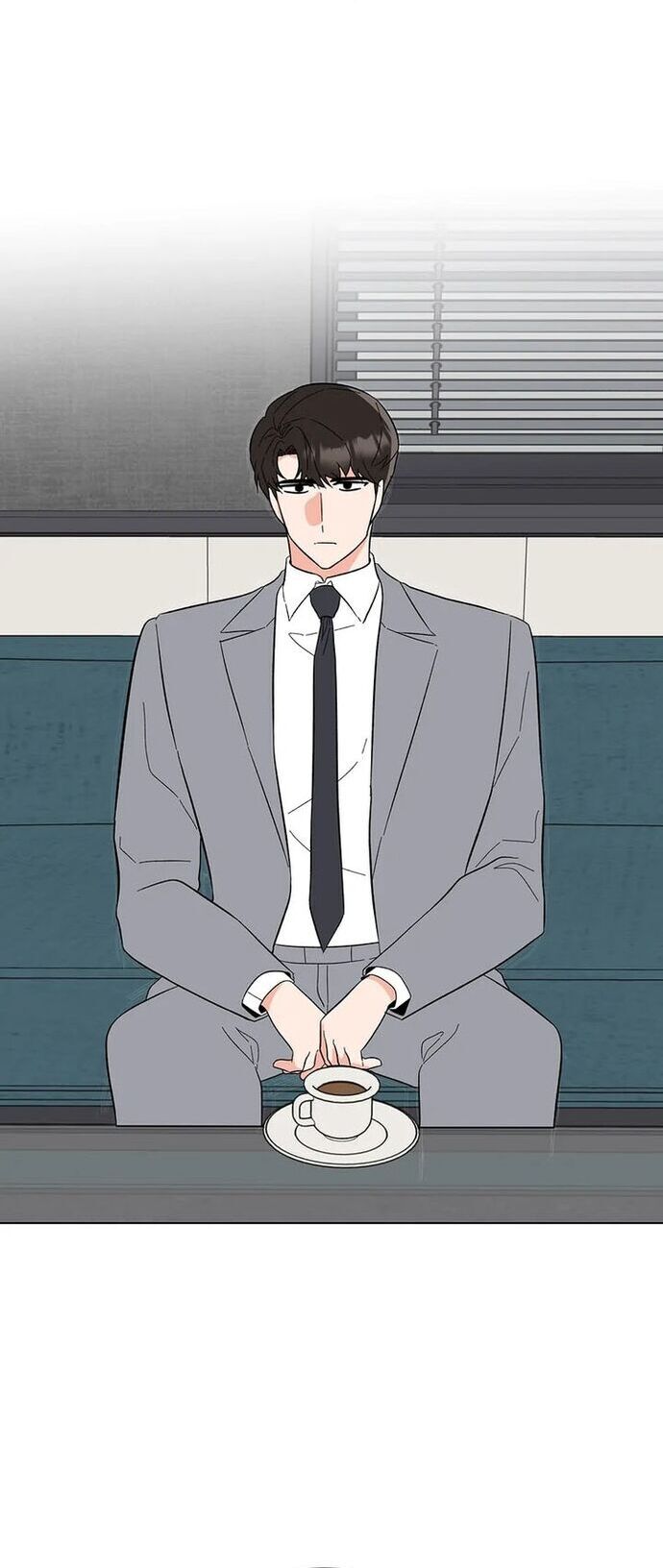 Quản Lý Cấp Cao Nhất Của Năm Chap 93 - Next Chap 94