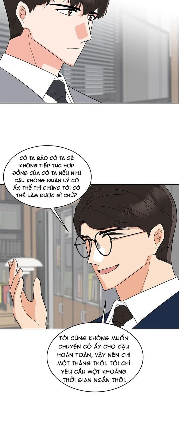 Quản Lý Cấp Cao Nhất Của Năm Chap 93 - Next Chap 94