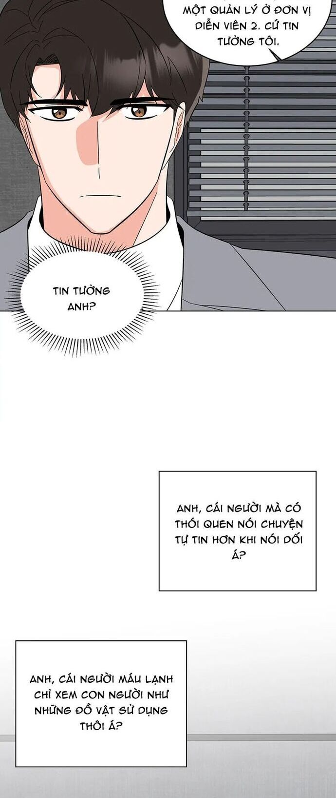 Quản Lý Cấp Cao Nhất Của Năm Chap 93 - Next Chap 94