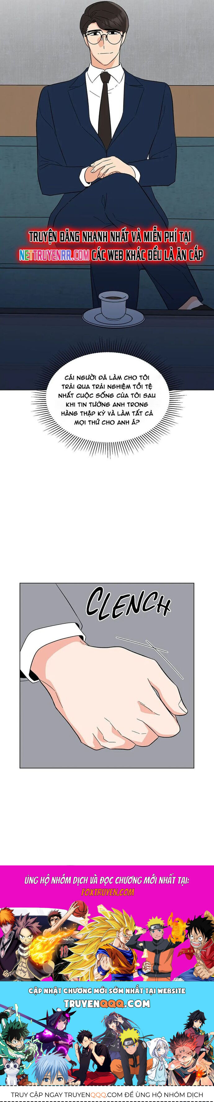 Quản Lý Cấp Cao Nhất Của Năm Chap 93 - Next Chap 94