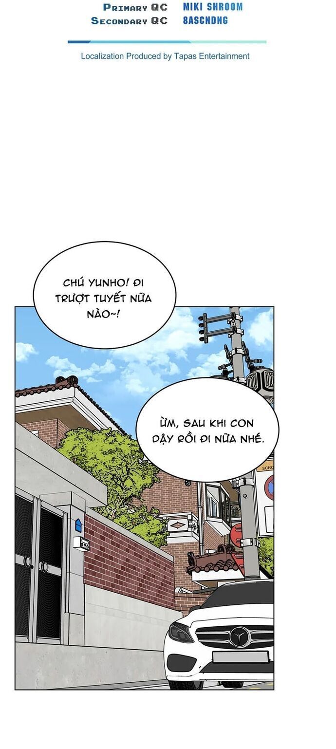 Quản Lý Cấp Cao Nhất Của Năm Chap 93 - Next Chap 94