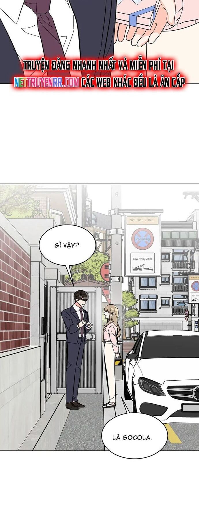 Quản Lý Cấp Cao Nhất Của Năm Chap 93 - Next Chap 94