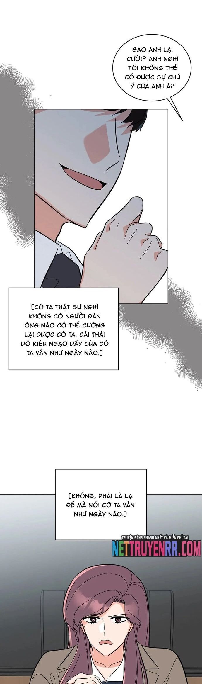Quản Lý Cấp Cao Nhất Của Năm Chap 94 - Next Chap 95