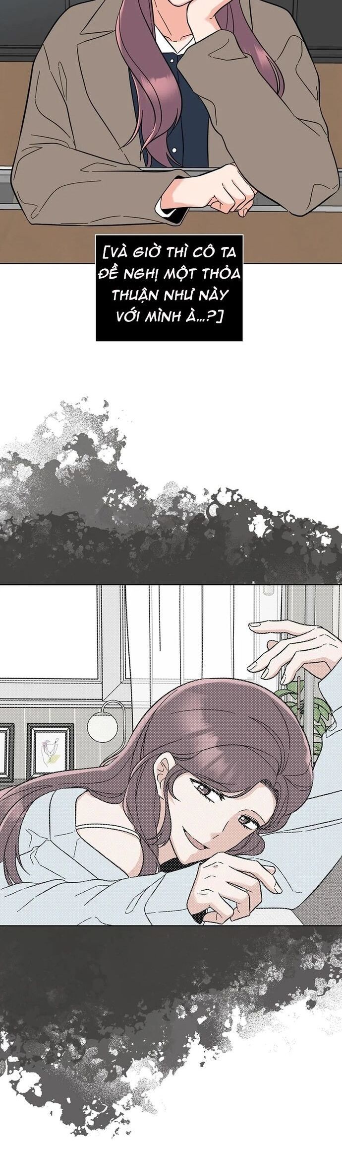 Quản Lý Cấp Cao Nhất Của Năm Chap 94 - Next Chap 95