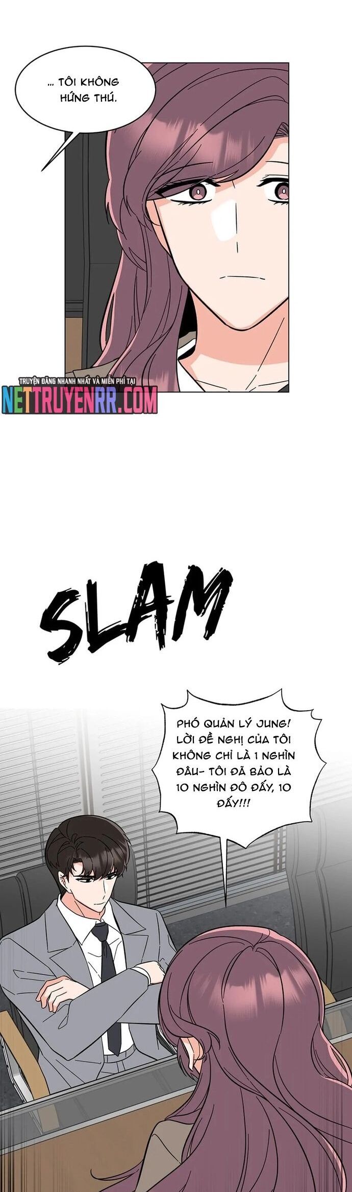 Quản Lý Cấp Cao Nhất Của Năm Chap 94 - Next Chap 95