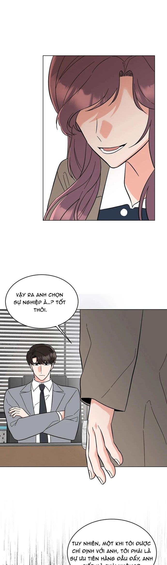 Quản Lý Cấp Cao Nhất Của Năm Chap 94 - Next Chap 95