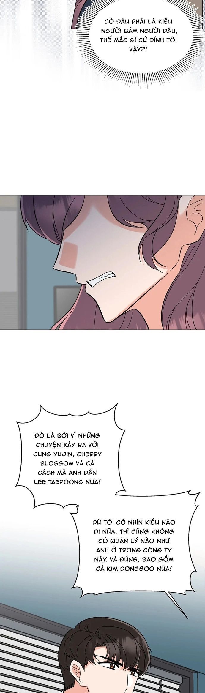 Quản Lý Cấp Cao Nhất Của Năm Chap 94 - Next Chap 95