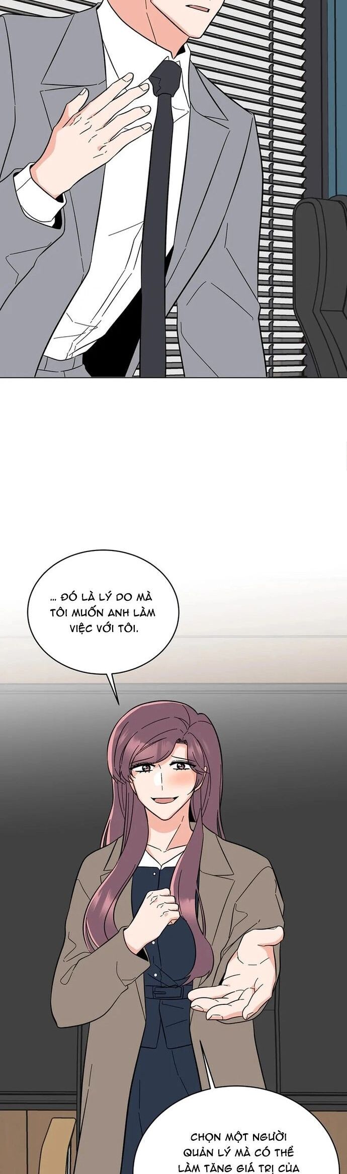 Quản Lý Cấp Cao Nhất Của Năm Chap 94 - Next Chap 95