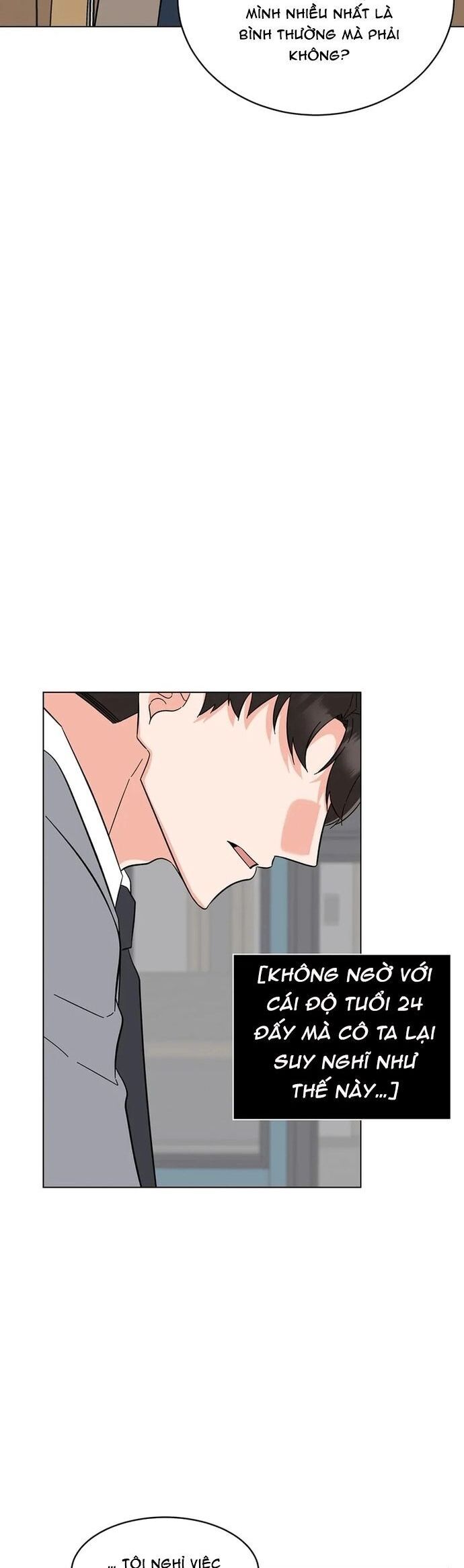 Quản Lý Cấp Cao Nhất Của Năm Chap 94 - Next Chap 95