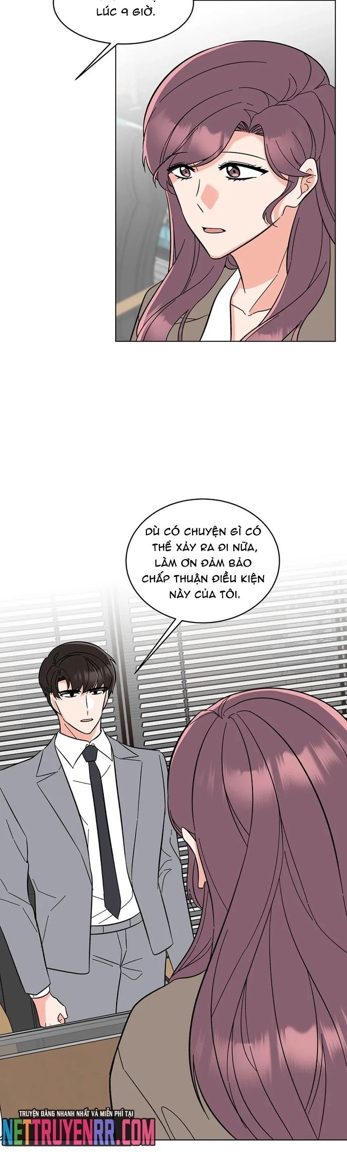 Quản Lý Cấp Cao Nhất Của Năm Chap 94 - Next Chap 95