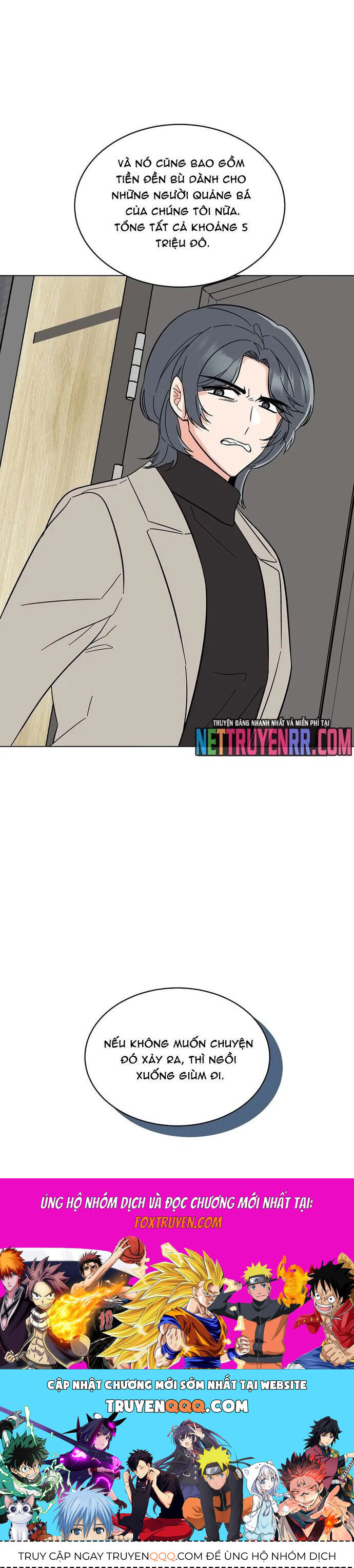 Quản Lý Cấp Cao Nhất Của Năm Chap 94 - Next Chap 95