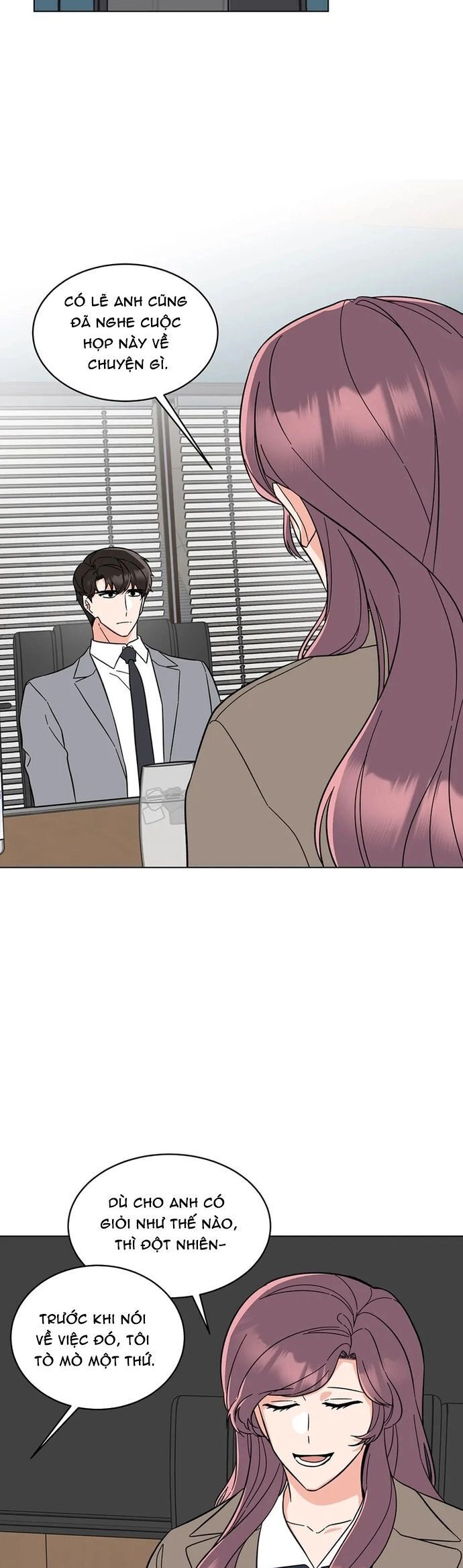 Quản Lý Cấp Cao Nhất Của Năm Chap 94 - Next Chap 95