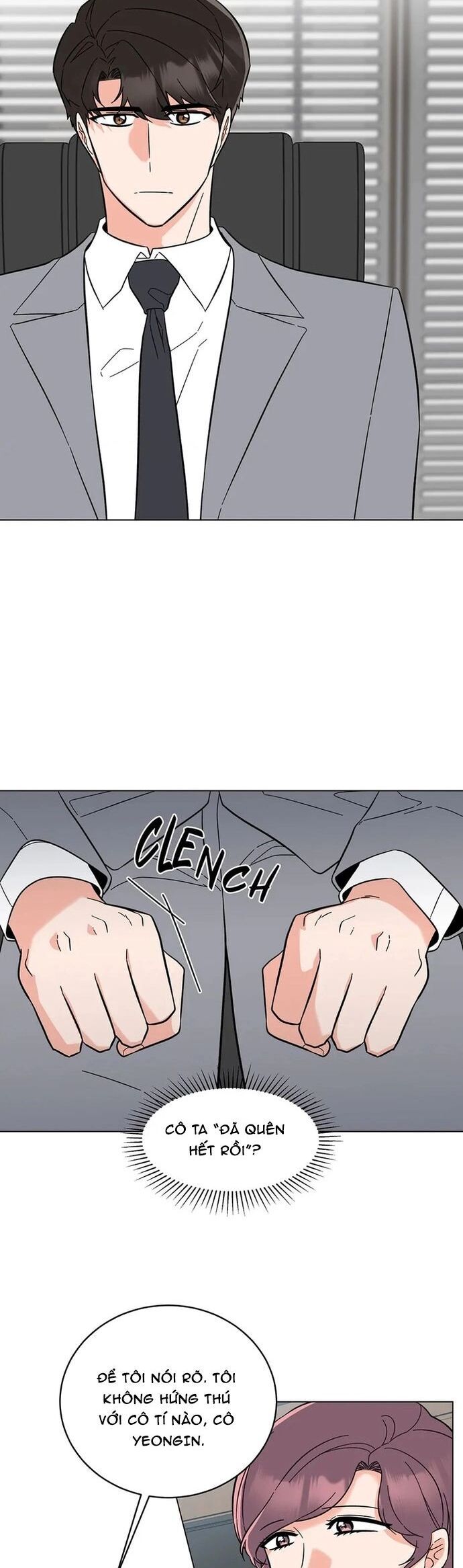 Quản Lý Cấp Cao Nhất Của Năm Chap 94 - Next Chap 95