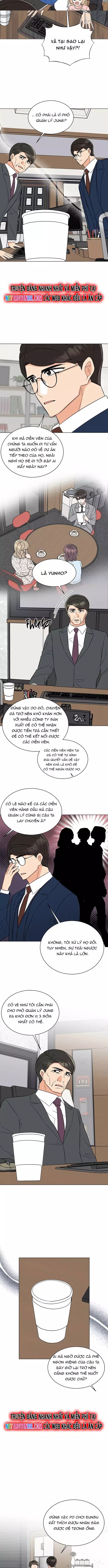 Quản Lý Cấp Cao Nhất Của Năm Chap 95 - Next Chap 96