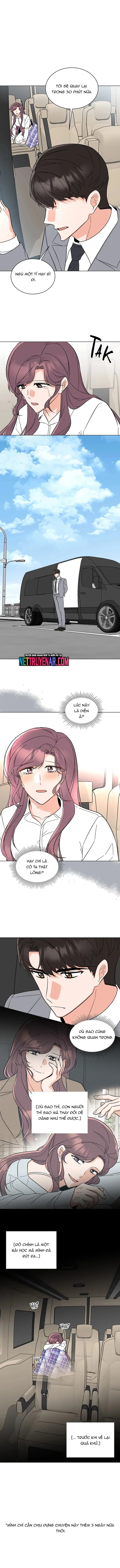Quản Lý Cấp Cao Nhất Của Năm Chap 97 - Next Chap 98