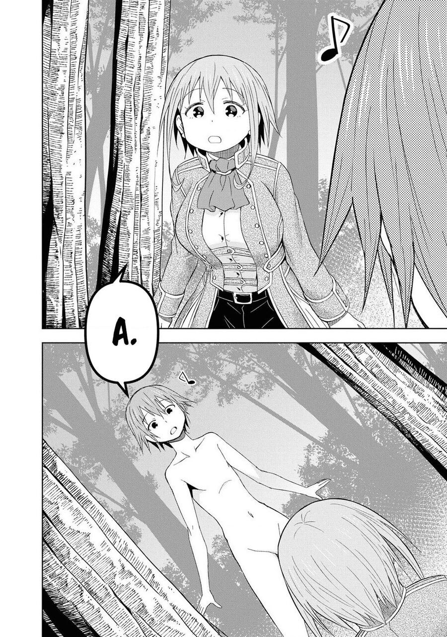 Quản Lý Quán Trọ Trên Đảo Dungeon! Chap 17 - Next Chap 18