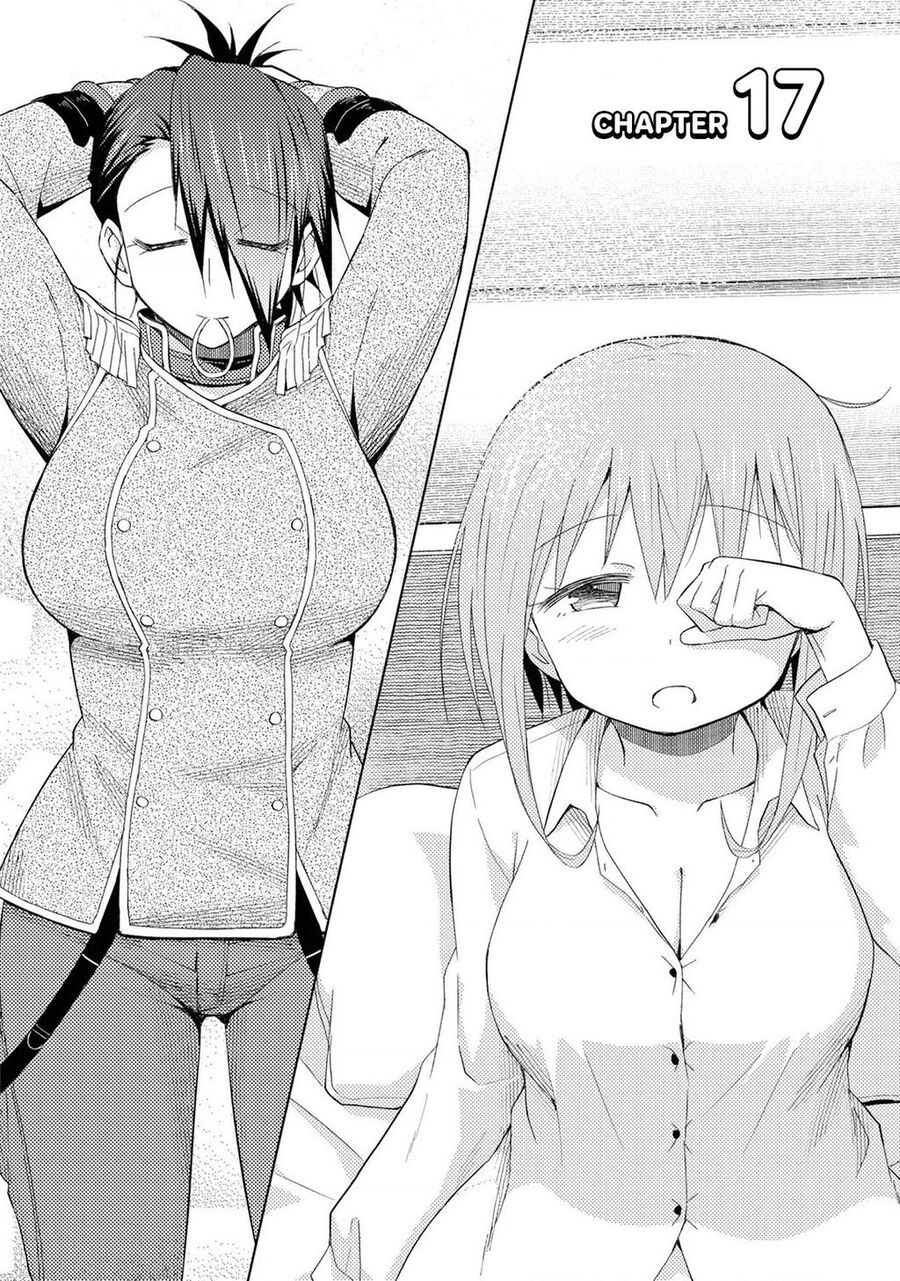 Quản Lý Quán Trọ Trên Đảo Dungeon! Chap 17 - Next Chap 18
