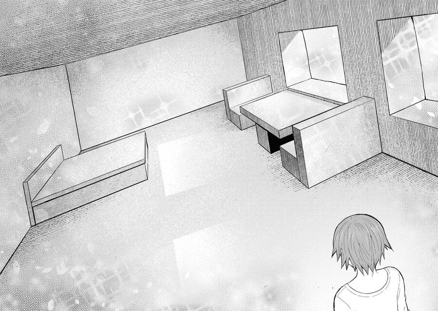 Quản Lý Quán Trọ Trên Đảo Dungeon! Chap 6 - Next Chap 7