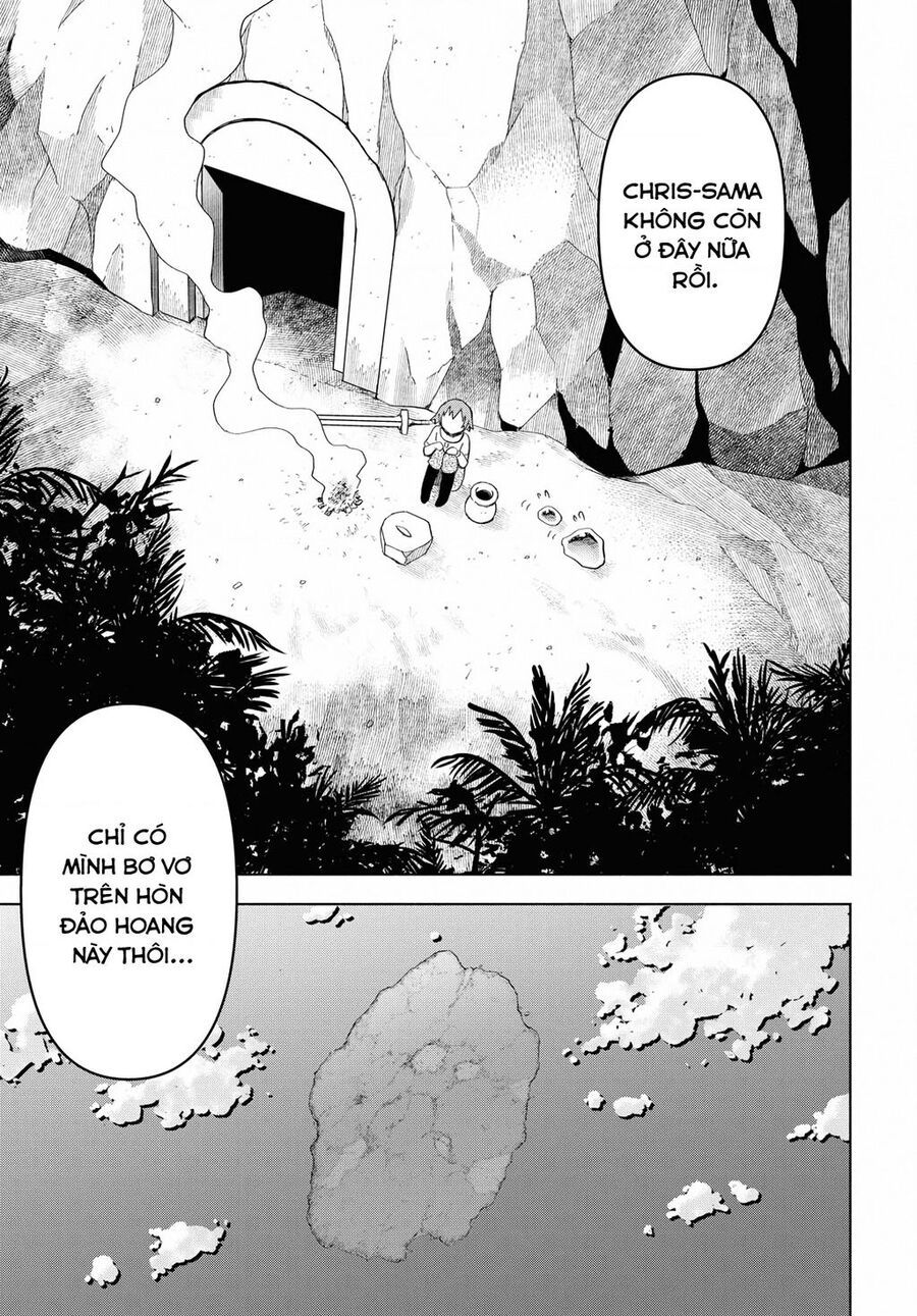 Quản Lý Quán Trọ Trên Đảo Dungeon! Chap 6 - Next Chap 7