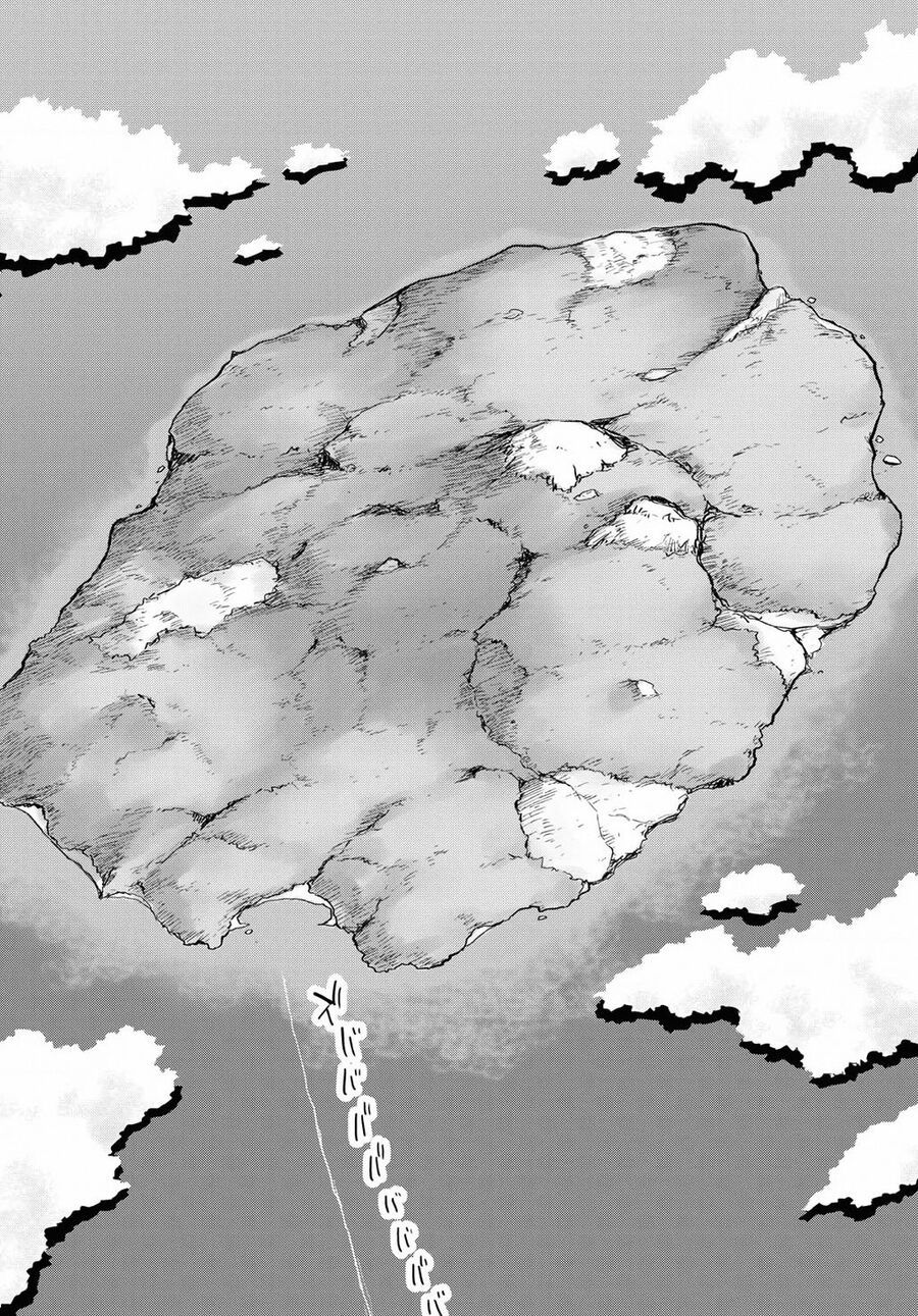 Quản Lý Quán Trọ Trên Đảo Dungeon! Chap 6 - Next Chap 7