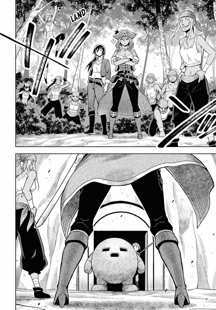Quản Lý Quán Trọ Trên Đảo Dungeon! Chap 7 - Next Chap 8