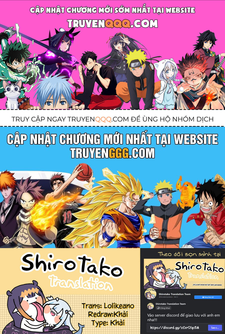 Quán Ramen Mèo Đỏ Chap 5 - Next Chap 6
