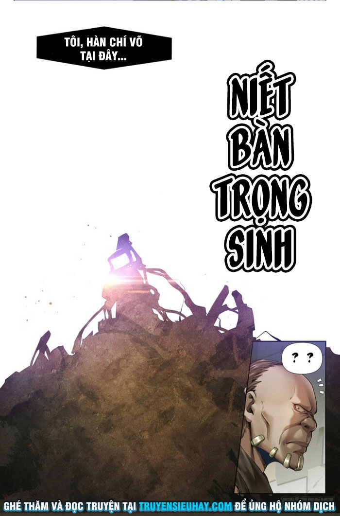Quản Trị Mạng Tại Mạt Thế Chap 1 - Next Chap 2