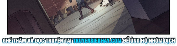 Quản Trị Mạng Tại Mạt Thế Chap 19 - Next Chap 20